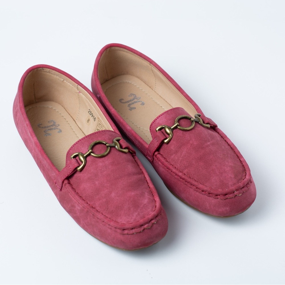 •LIKE NEW• Journee Collection Embry Loafer